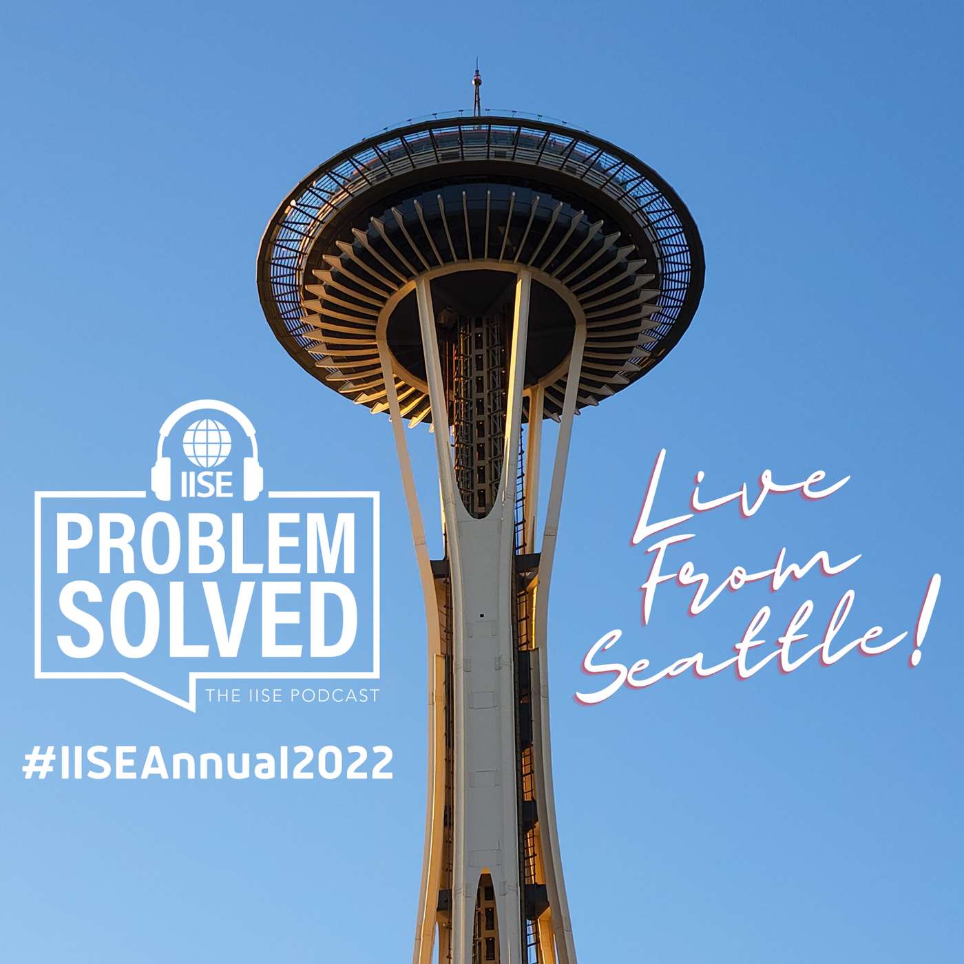 #IISEAnnual2022 Podcast Break - Ian Giese