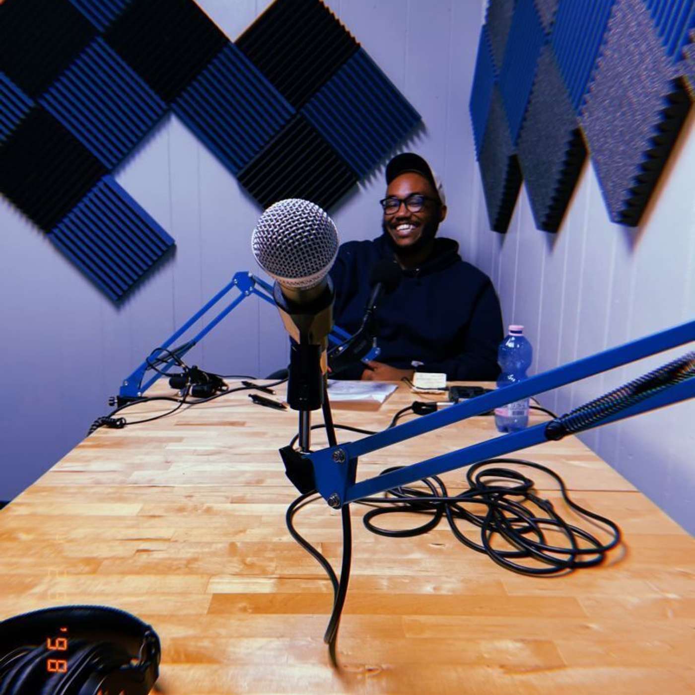 The Truth In This Art: Stories That Matter