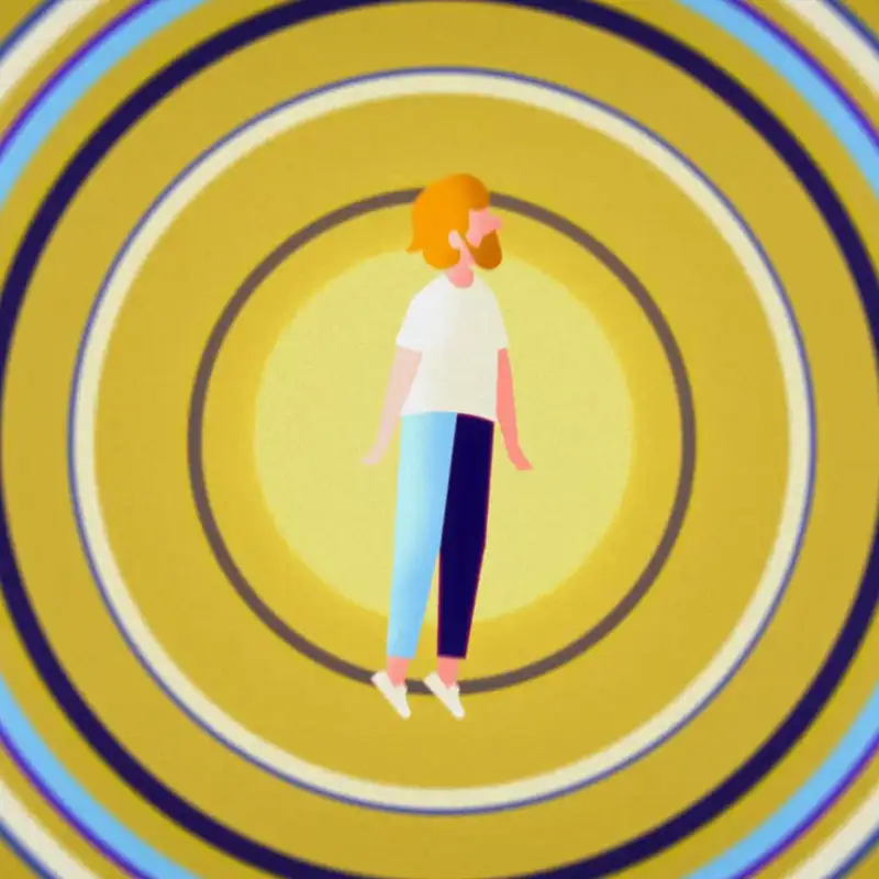 Introducing Wake Up Excited!