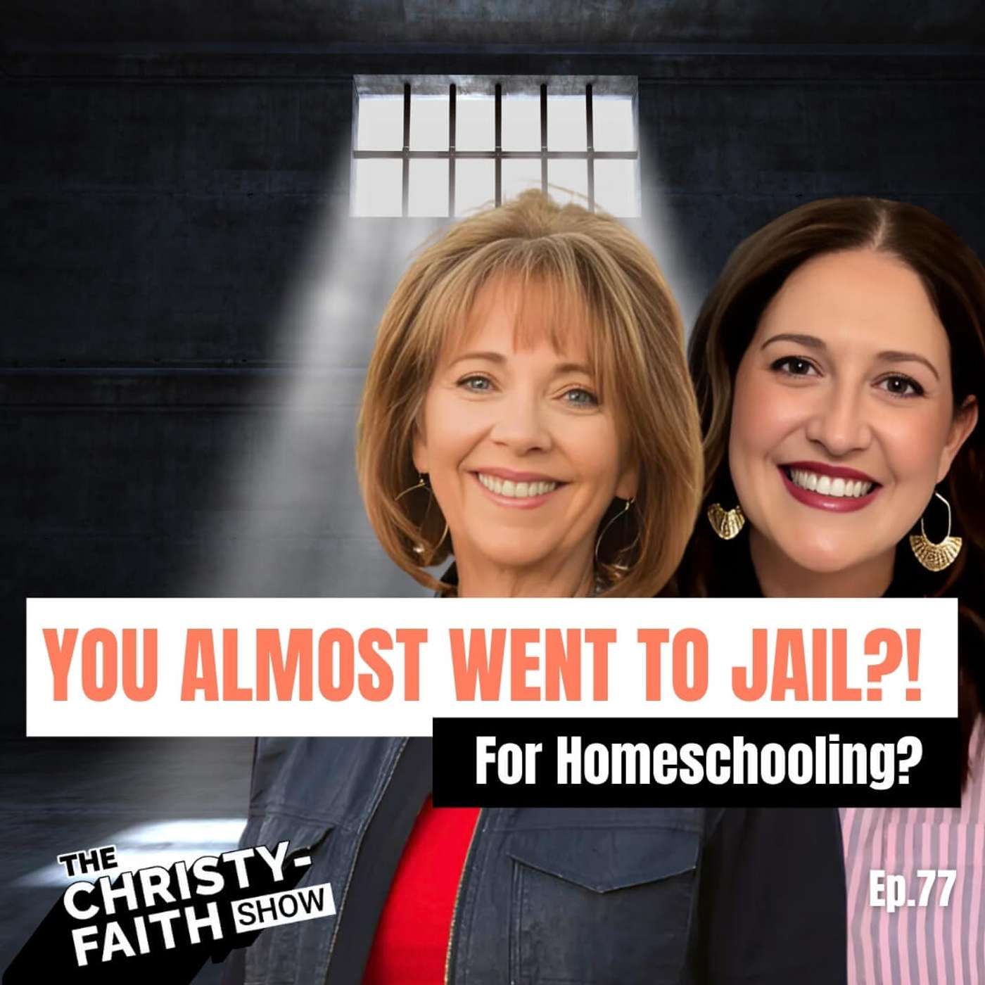 Ep. 77 - Zan Tyler: The Homeschool Pioneer Who Faced Jail For Her Kids