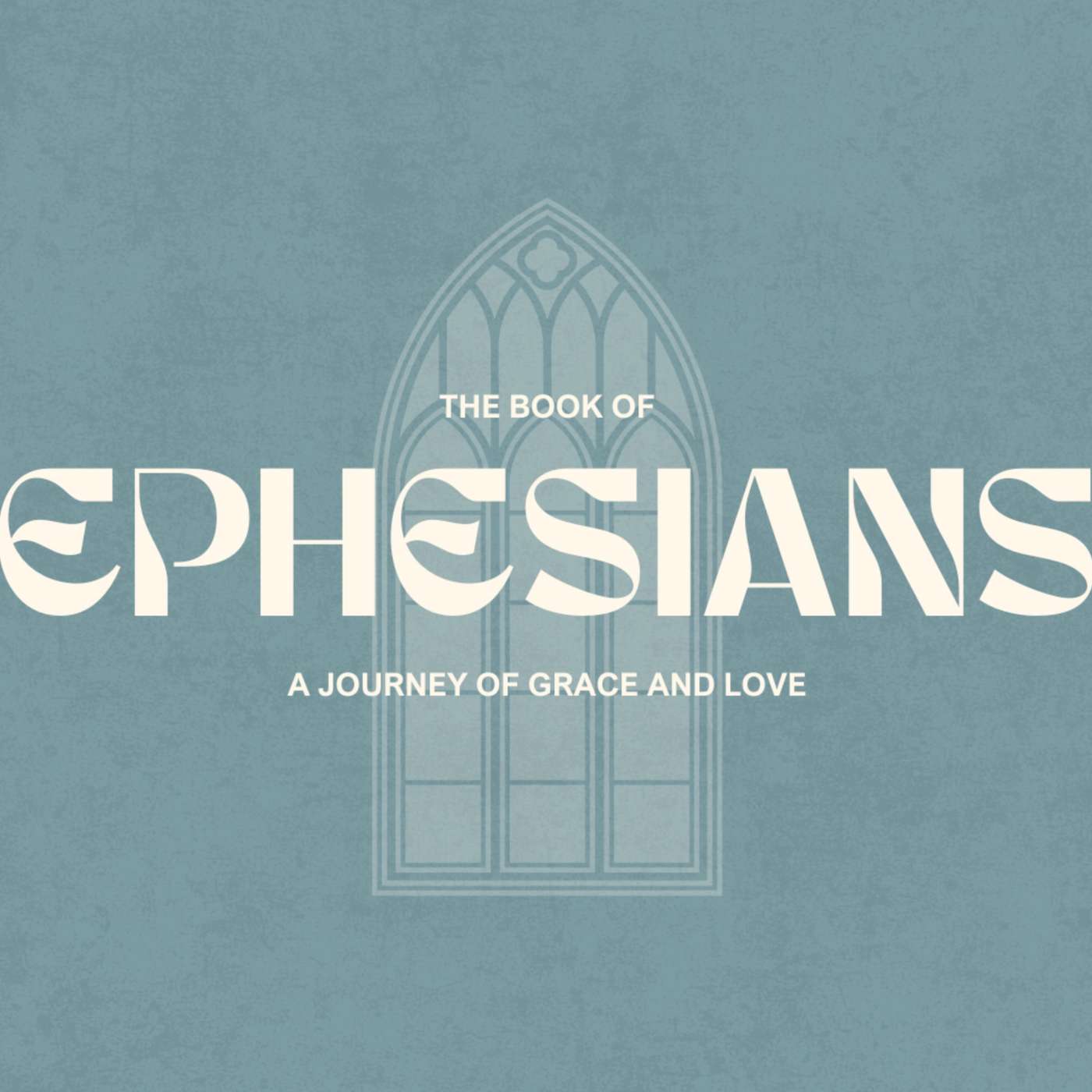 Ephesians: Blessings in Christ | Eph 1:3-14