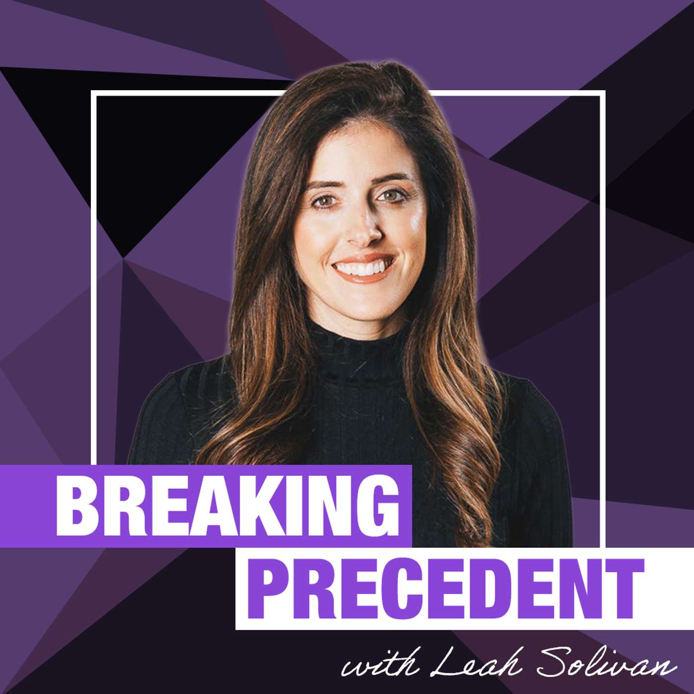 Broken System: Halle Tecco on What it Takes to Build Massively Better Healthcare