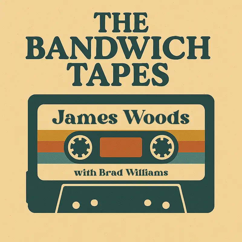 James Woods: The Killer’s Wife – Inside the Songs (Part Two)