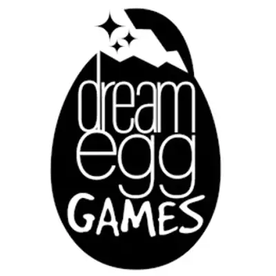 Allan Pincus (Dream Egg Games)