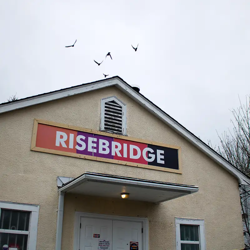 Risebridge wants no one to celebrate the holidays alone in Nanaimo and Oceanside