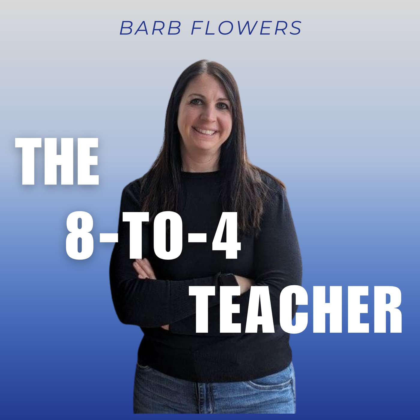 The 8-to-4 Teacher