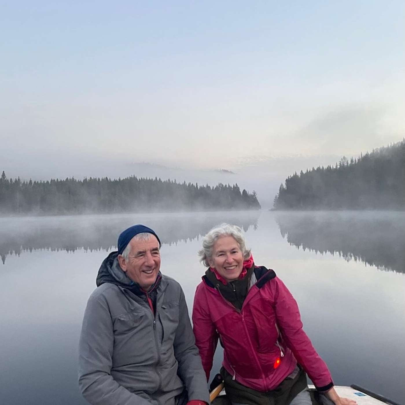 Radio Têtards #175 I Les rencontres animales de Pauline & Jacquelin Radio Têtards #175 I Les rencontres animales de Pauline & Jacquelin