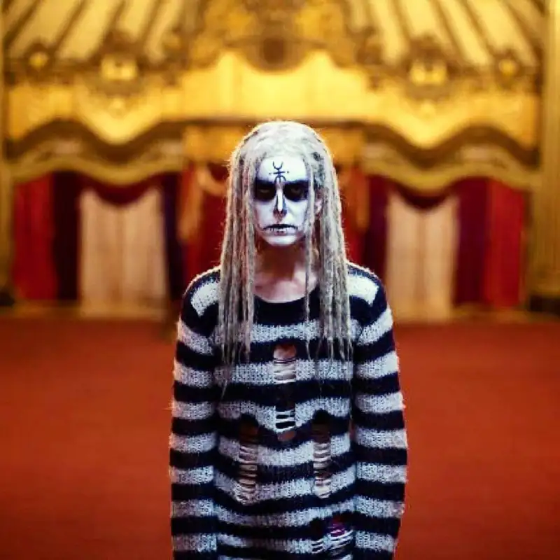 Legion Podcasts 31 Days of Halloween: Day 5 – The Lords of Salem