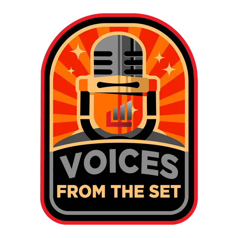 Voices From The Set – An Interview With 30-Year Veteran Gaffer Rick Kalivoda