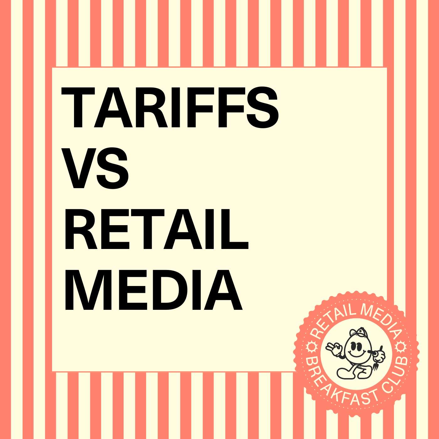 Trump’s Tariff Shock May Drive Major Shift In Retail Media Spending