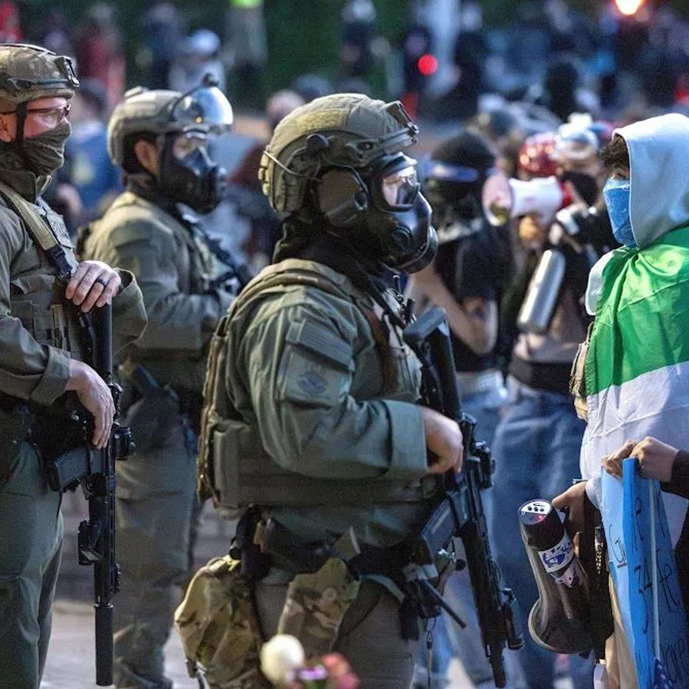 Brown University Shooting Unfolds, Rodeo Enforces Biosecurity Tight Rules, Dem Governors Rise 2028, County Declares Emergency Over ICE, and more... Brown University Shooting Unfolds, Rodeo Enforces Biosecurity Tight Rules, Dem Governors Rise 2028, County Declares Emergency Over ICE, and more...