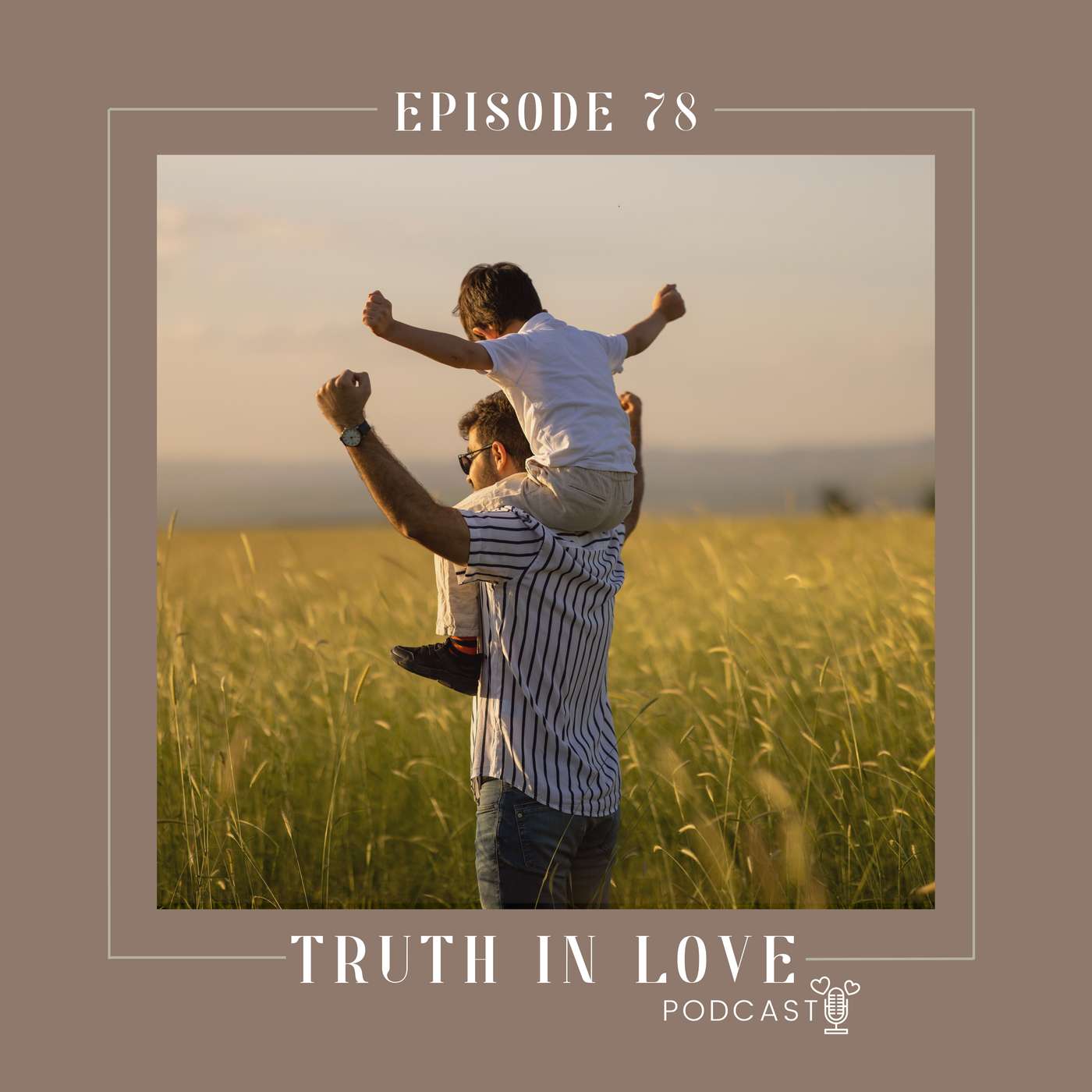 Episode 78: How Life Becomes Truly Great episode artwork