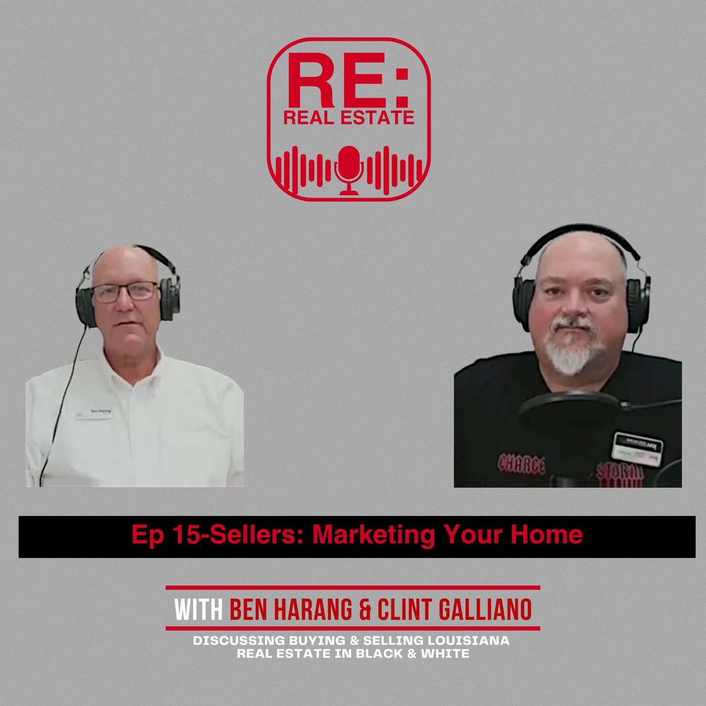 RE: Real Estate Podcast