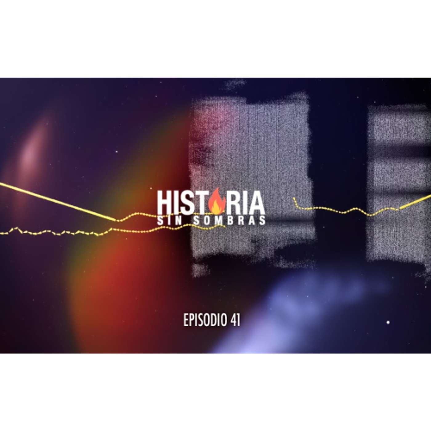 Fui forastero y me acogiste - Cristianismo y migraciones episode artwork