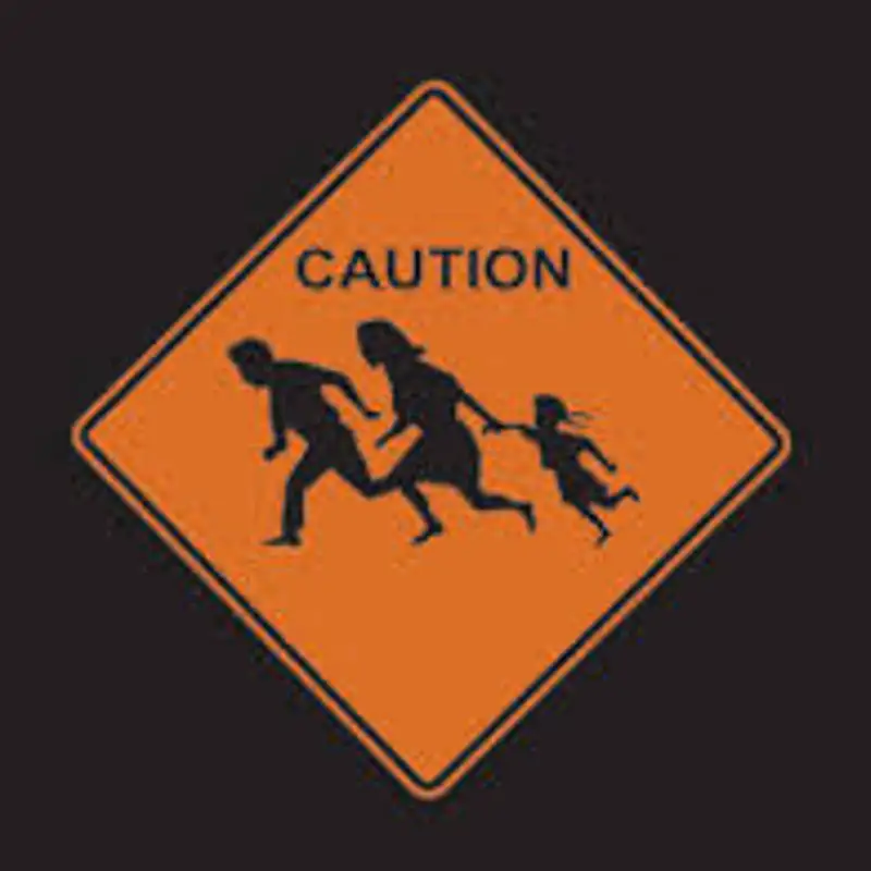 Passover or Self Deport 