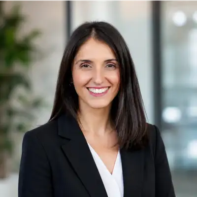 Polina Nyer, CMA, CSCA