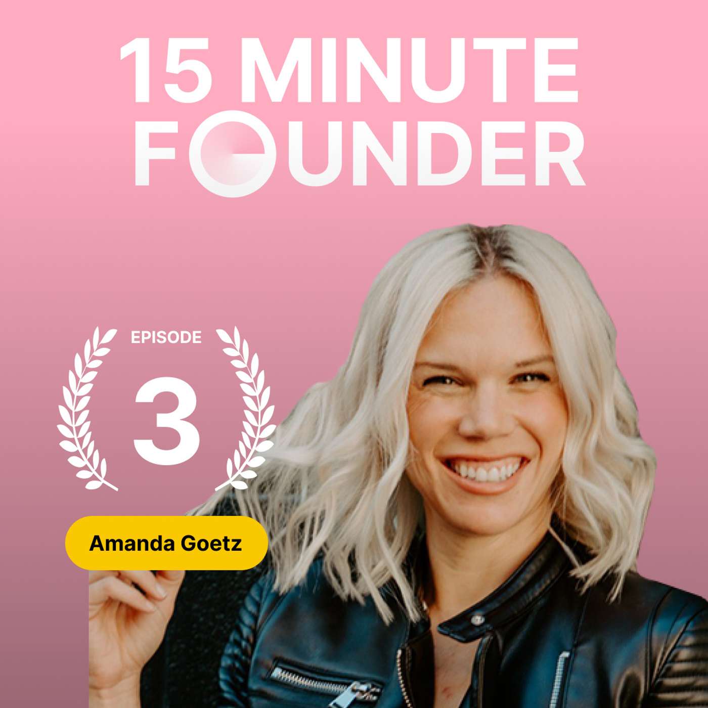 15 Minute Founder