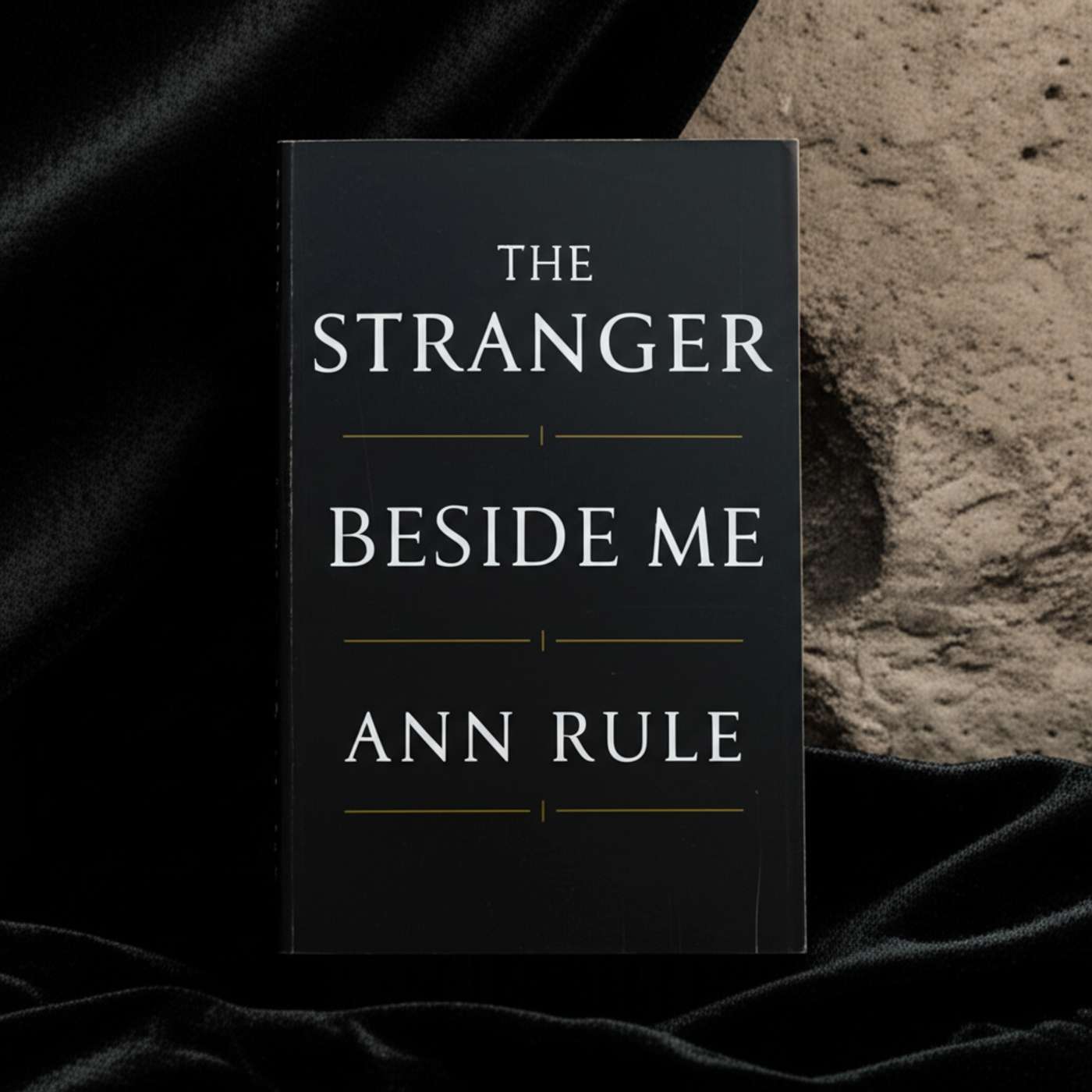 The Stranger Beside Me