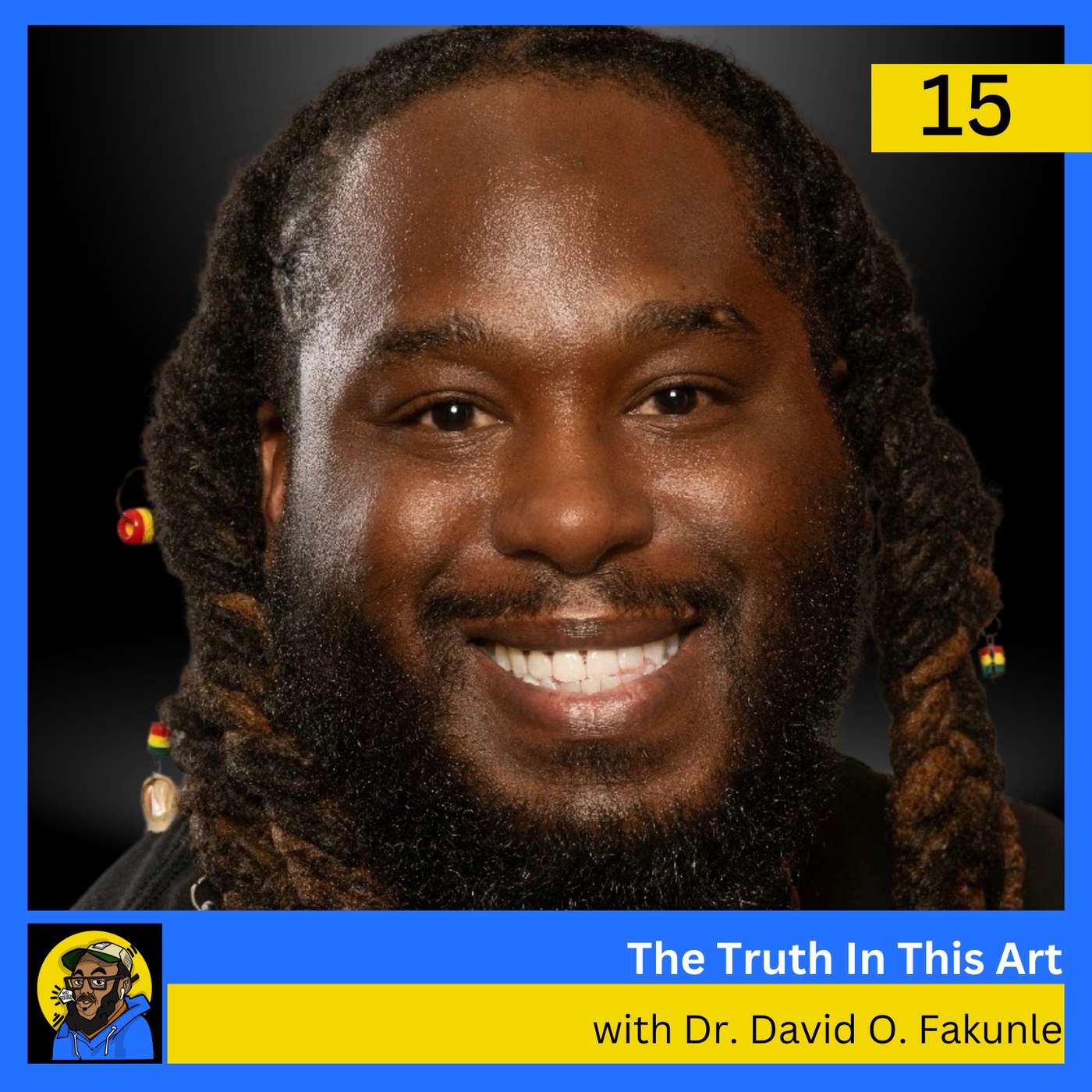 The Truth In This Art: Stories That Matter