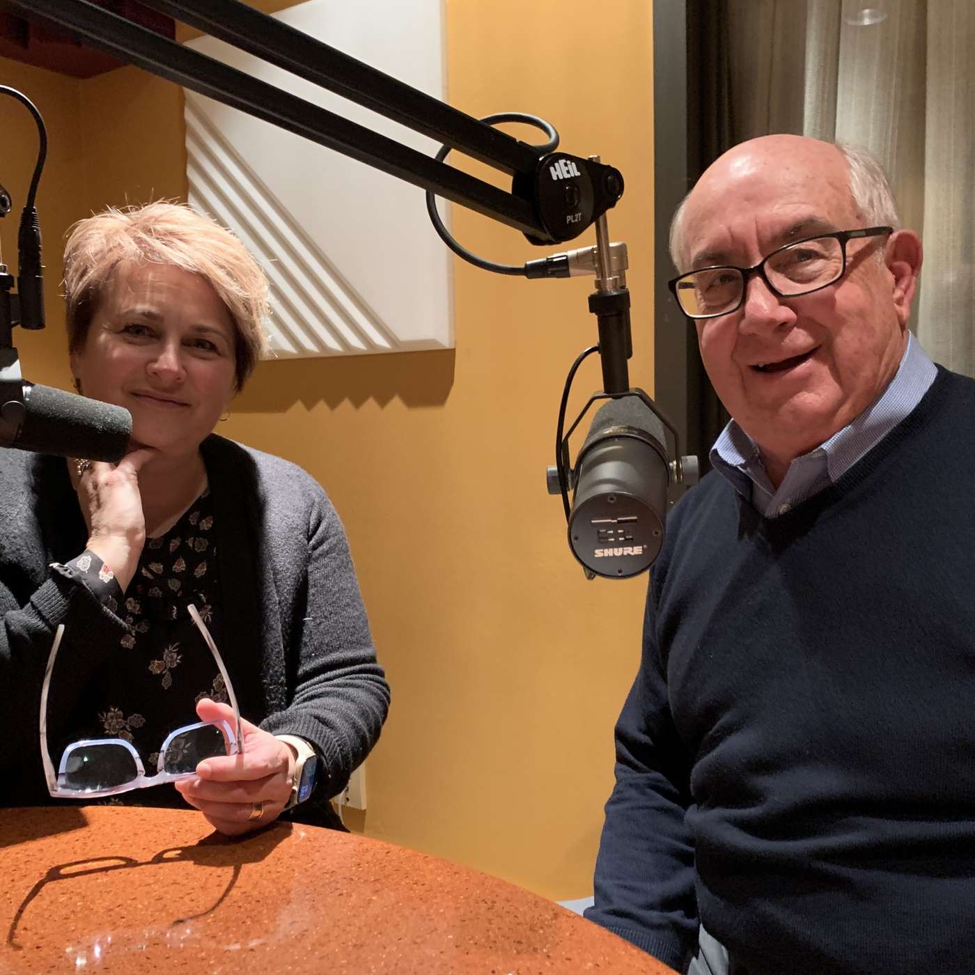 MSU Today with Russ White