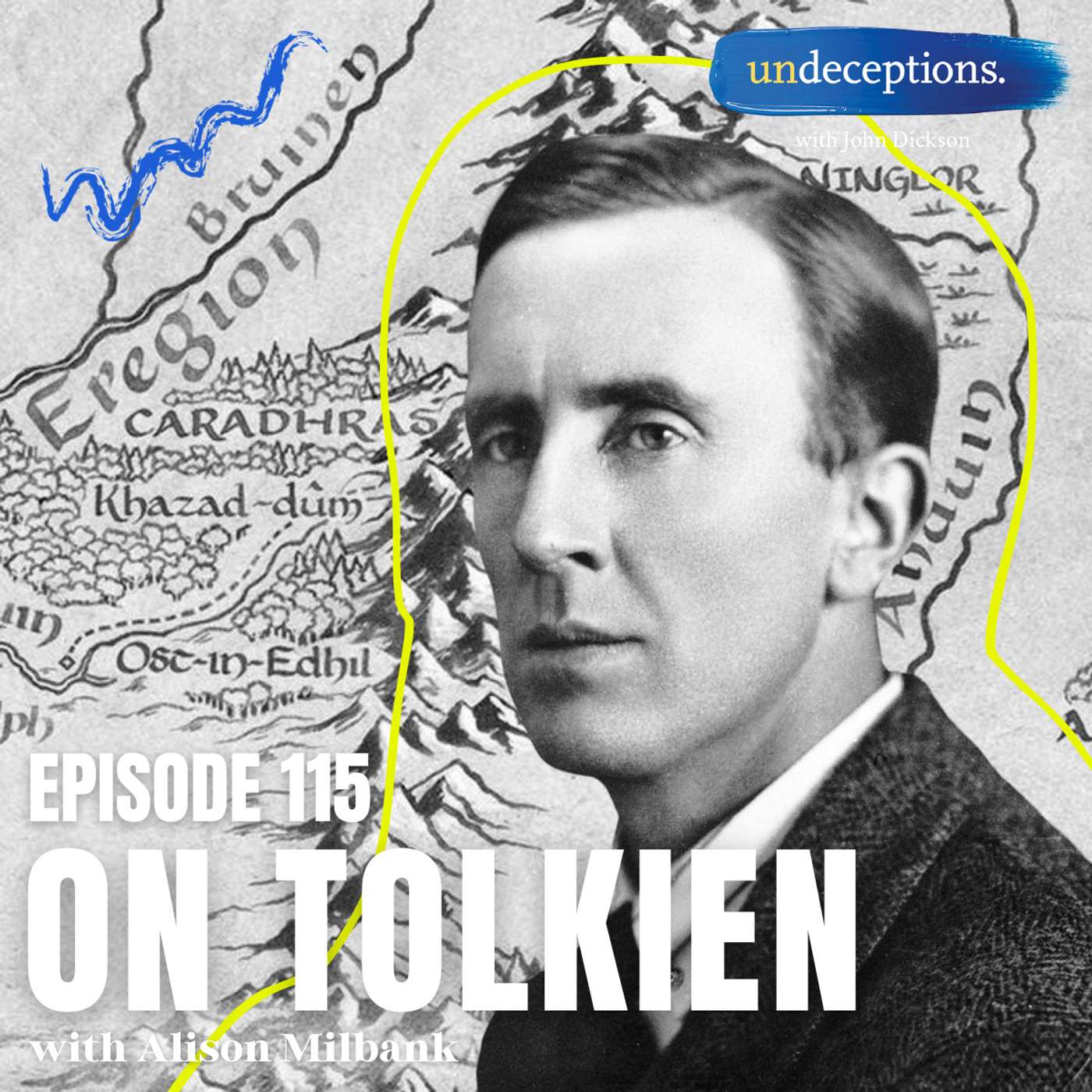 115. On Tolkien