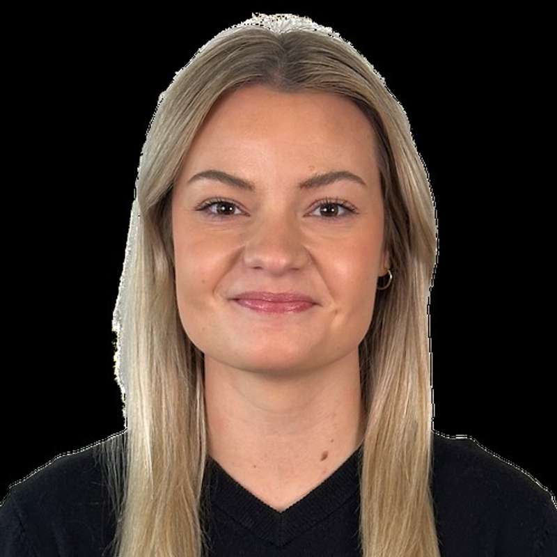 Grace Harvey