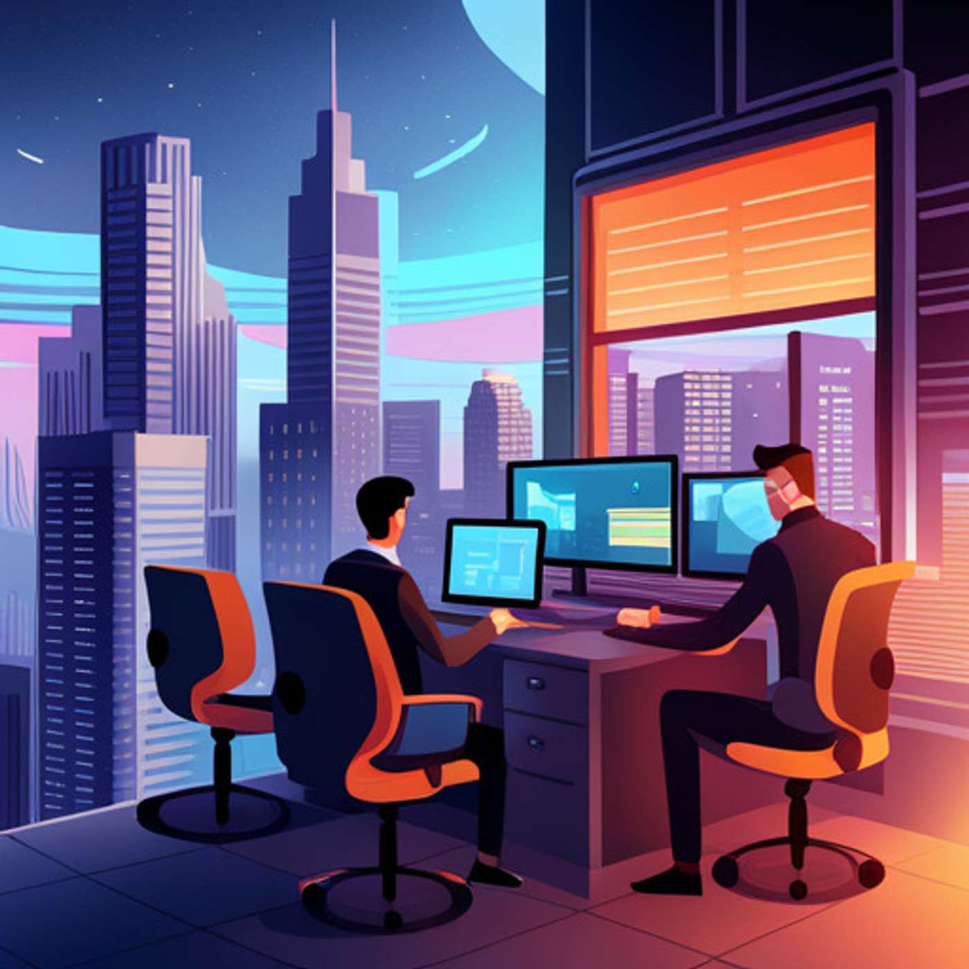 Enhance Loan Officer Productivity with Fundingo CRM: A Game-Changing Solution episode artwork