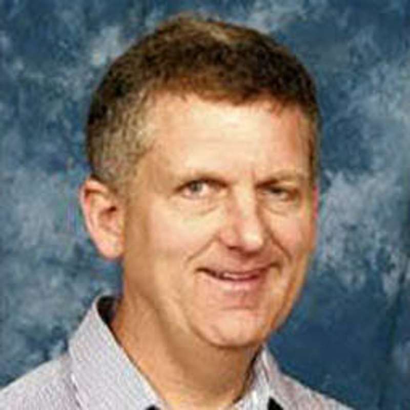 Woody Holton