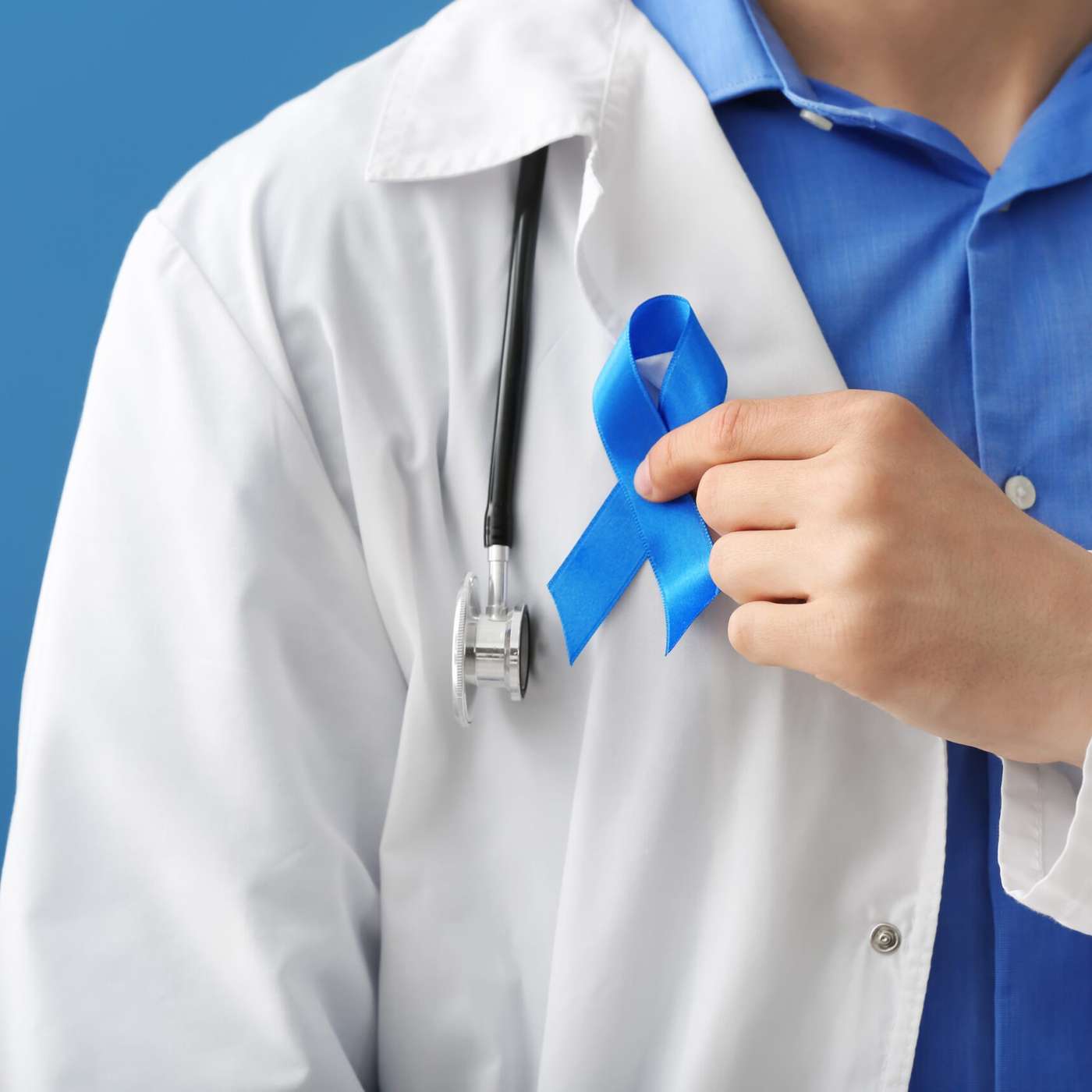 Mars bleu : "Va Chier !", un mois dédié à la prévention du cancer colorectal avec Camille Rousseau, chargée de prévention à la Ligue contre le cancer de Loire-Atlantique