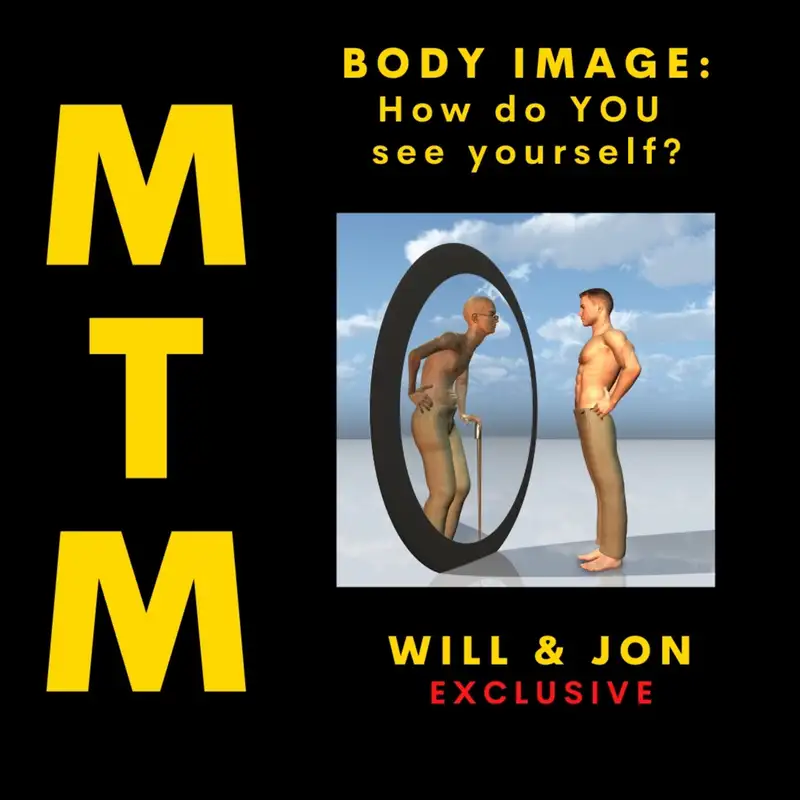 How to Overcome Negative and Distorted Body Image