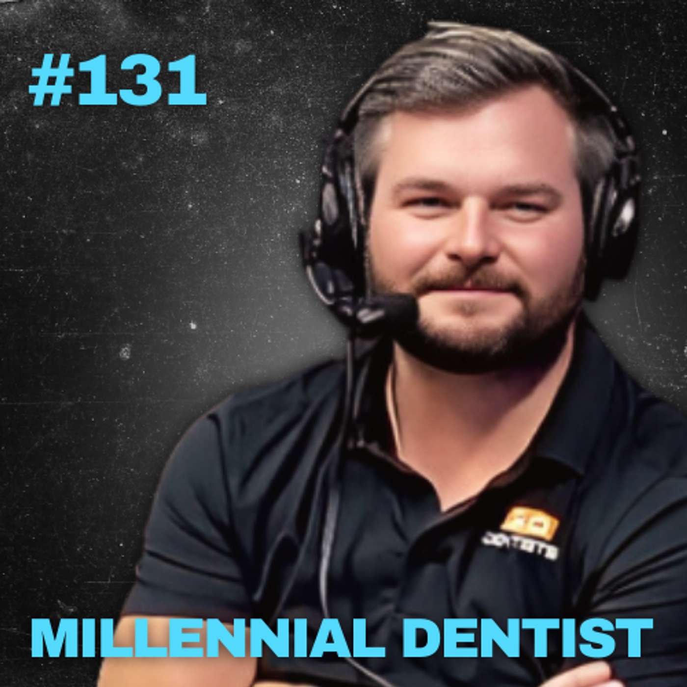 131. Navigating the Pathway of Intentionality and Clarity in Practice Growth - Millennial Dentist episode artwork
