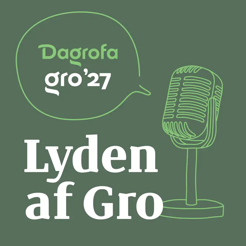 Lyden af Gro