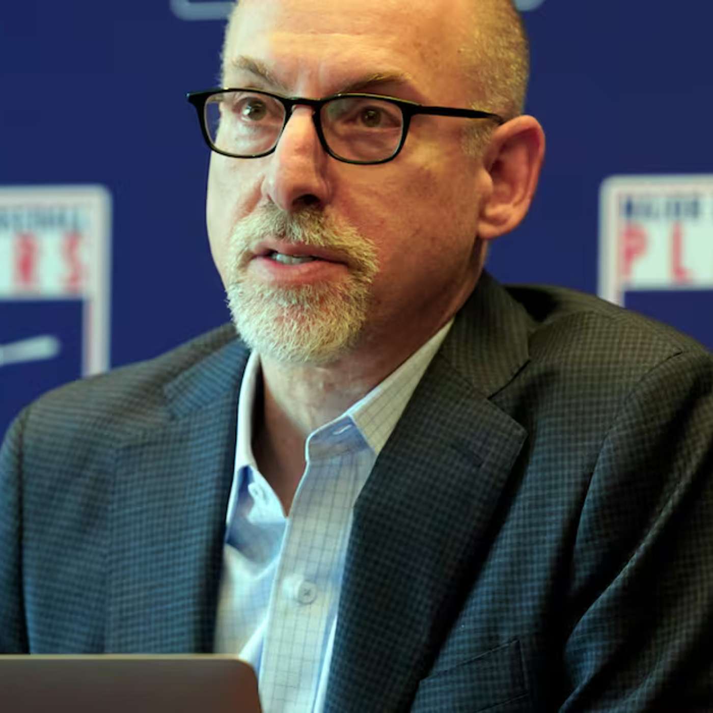 MLB Strike Jeopardizes Olympic Baseball, Rom Reddy Enters SC Governor Race, Trump Claims Secret Iran Talks, Michigan Leaders Unite Against Antisemitism, and more...