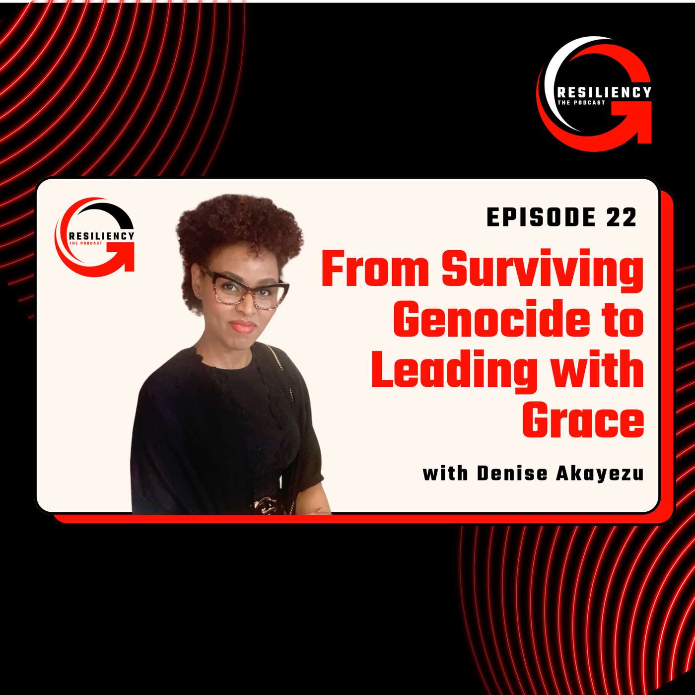 Resiliency The Podcast