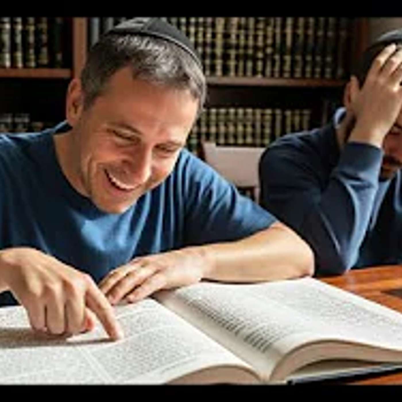 שידור חי🟢 הרב רפאל זר |  השיעור השבועי בבכנ"ס  בראשית פ"ת  | אלול שמח או עצוב ???- שיעור חובה! episode artwork