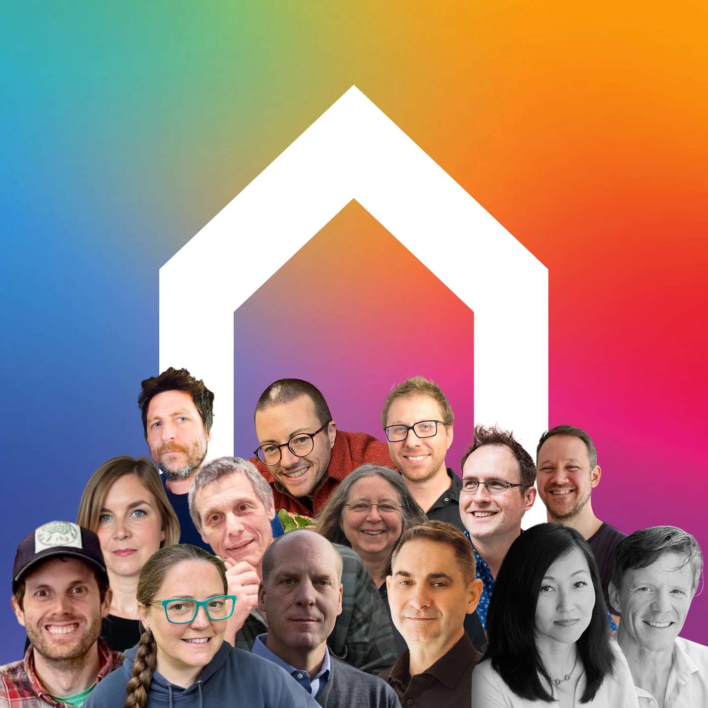 TRE 09: Building Better Together Everywhere