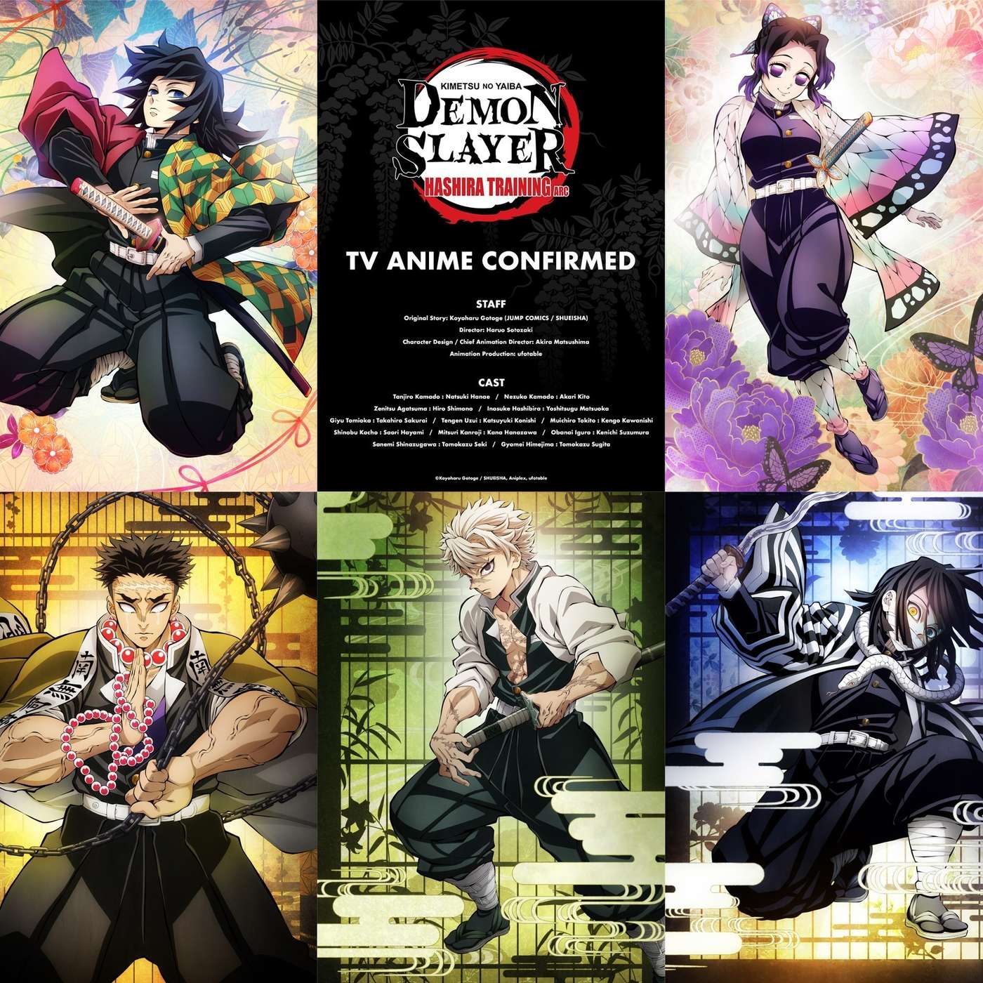 ¡Demon Slayer rompió el internet (y a Crunchyroll de paso)! episode artwork