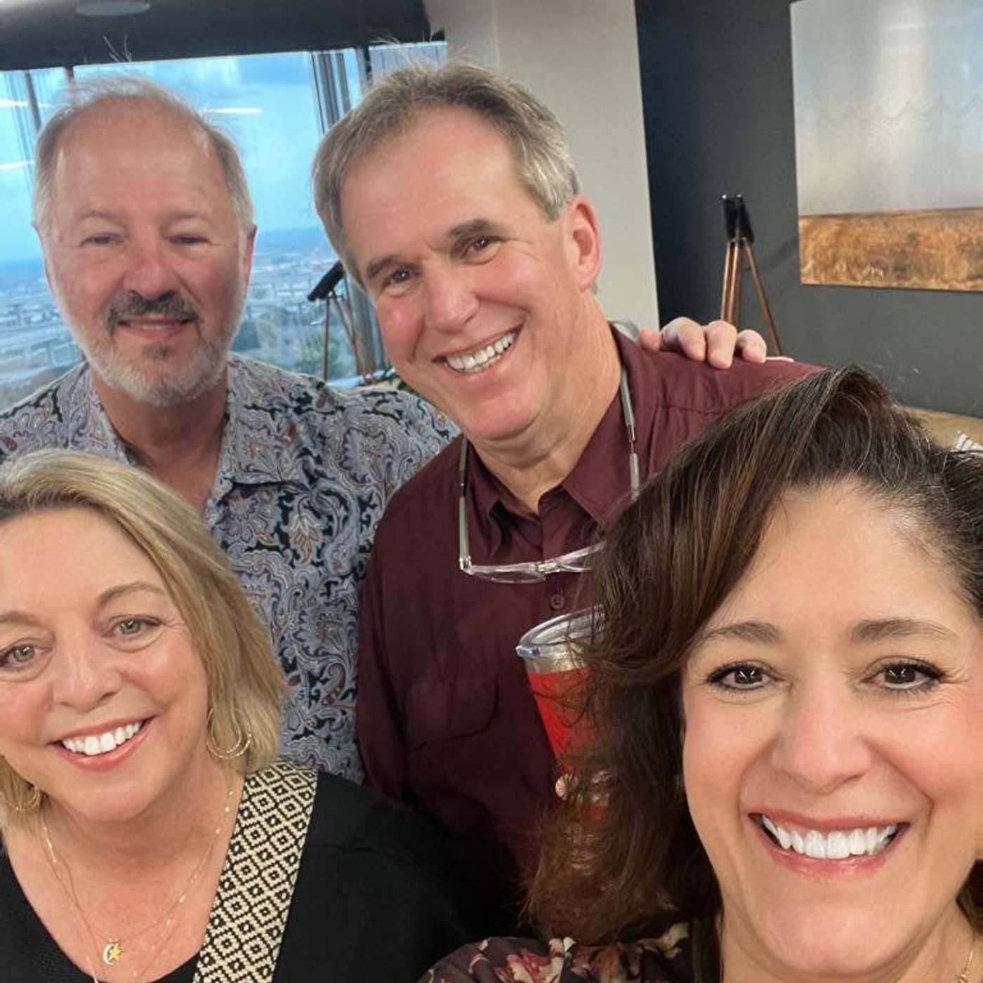 The More You Know, The Better It Tastes