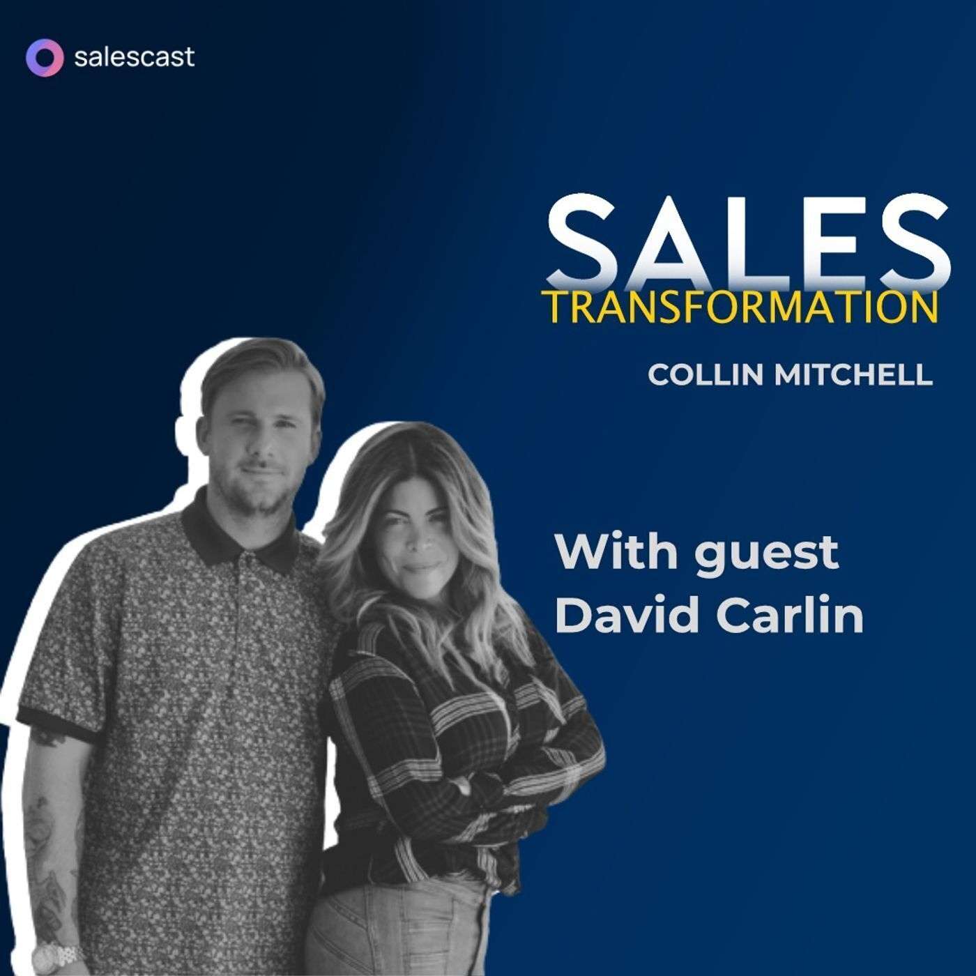 #251 S2 Episode 120 - Cut Out The Middleman To Make Residual Income with David Carlin