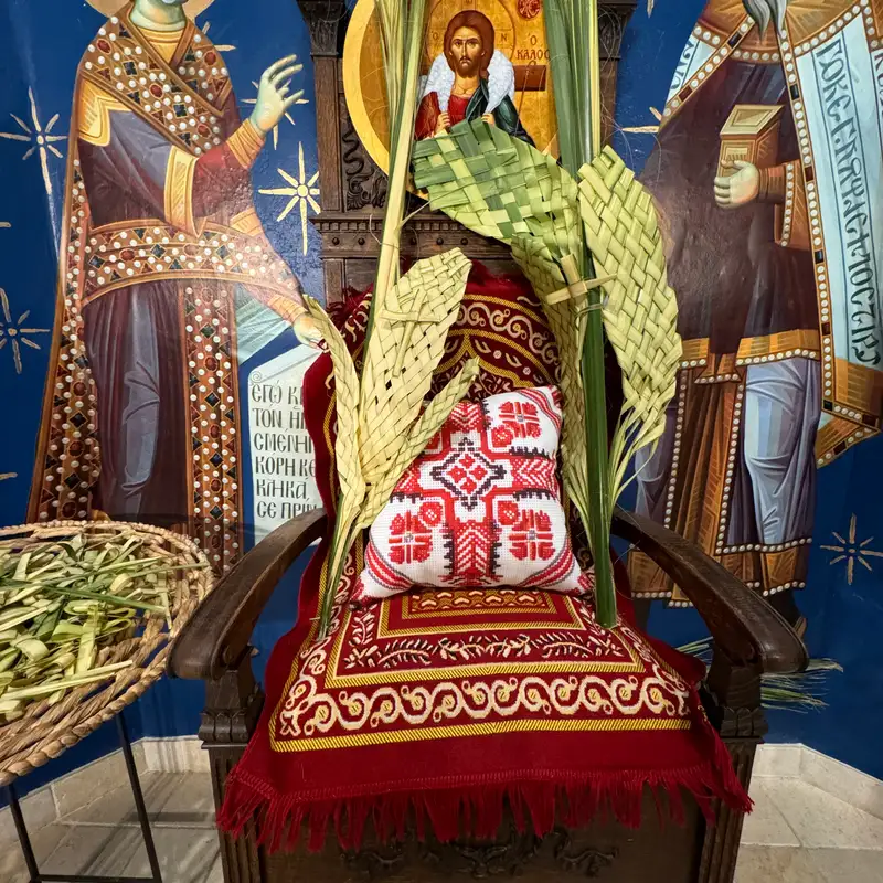 If You Can’t Beat ‘Em, Resist