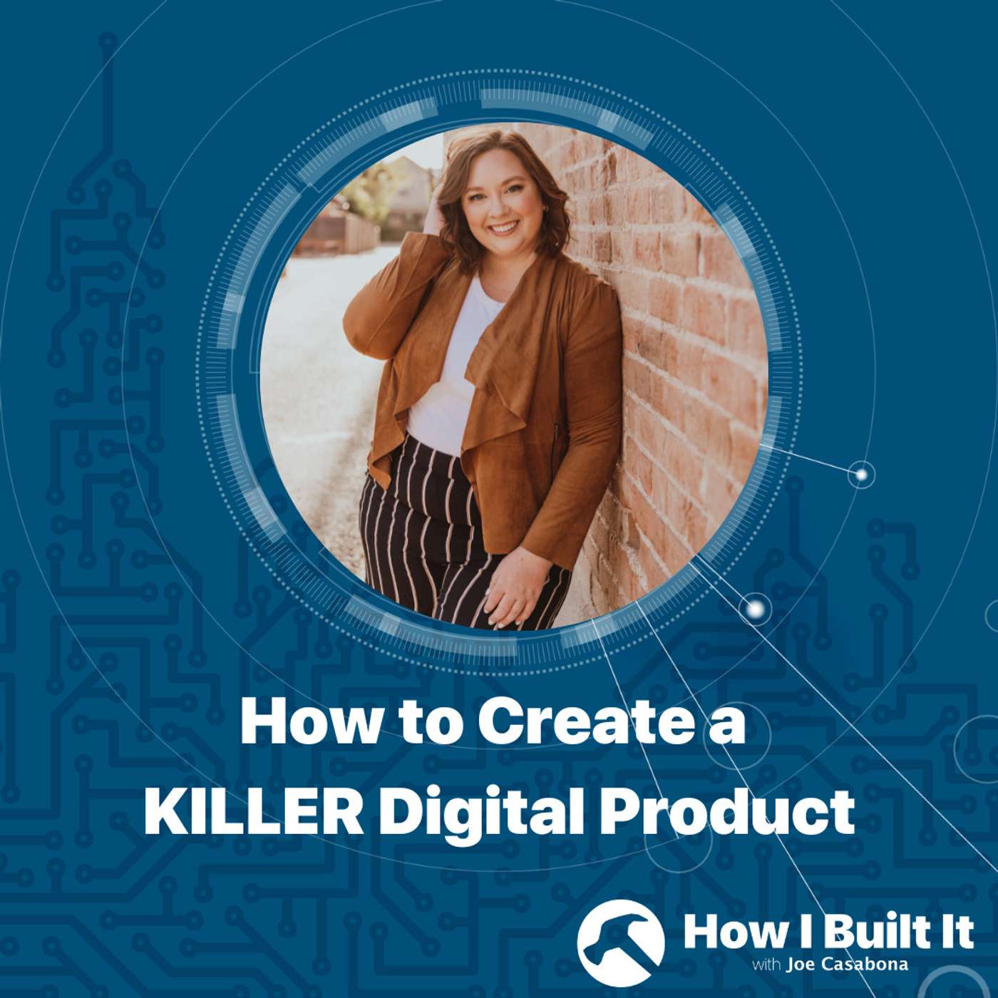 How to Create a KILLER Digital Product with Molly Keyser