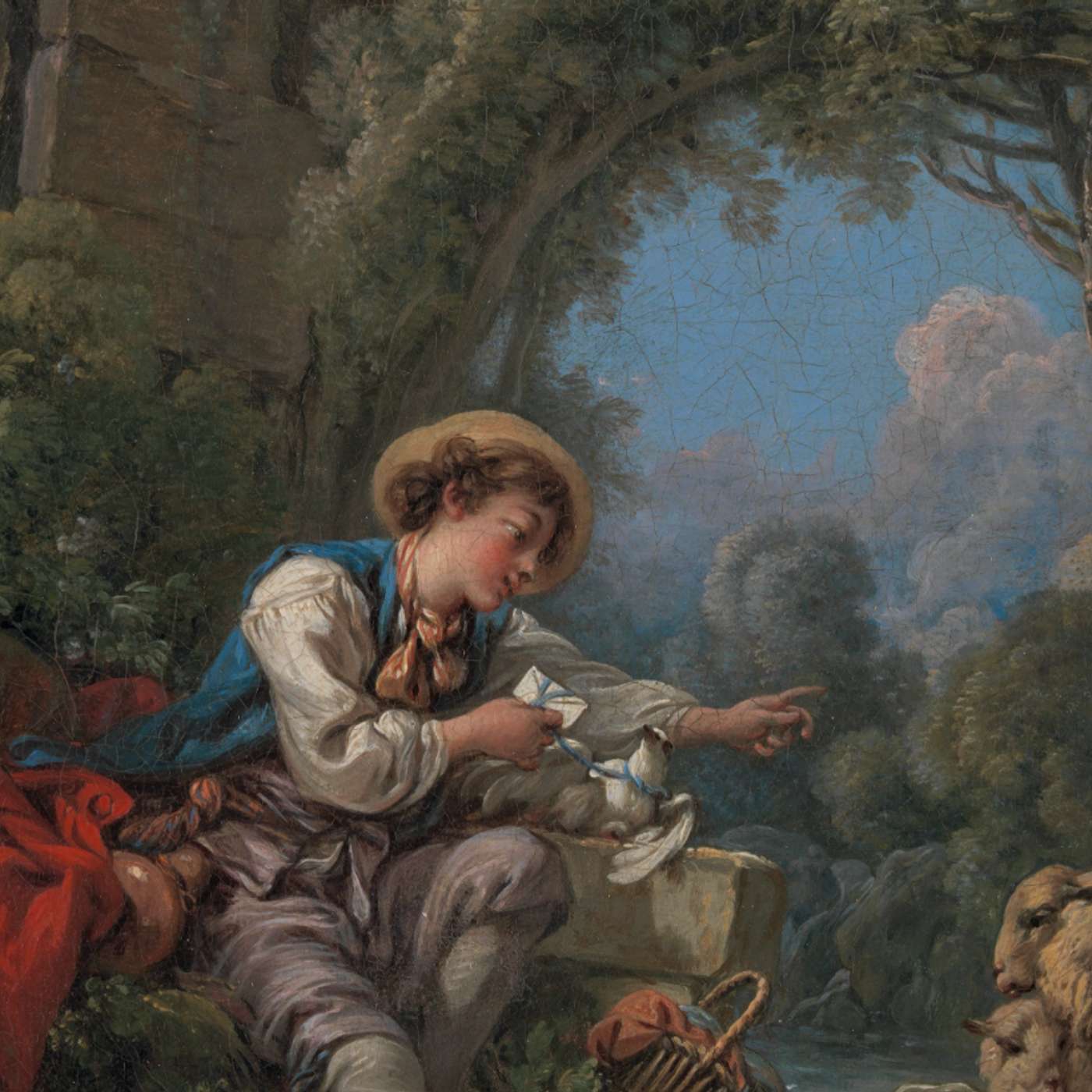 The Tender Kindness of Christ (Michael Reeves)