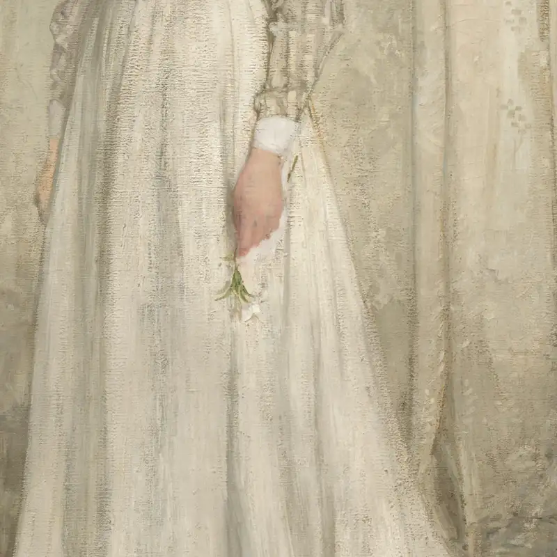 The Weakest of His Children