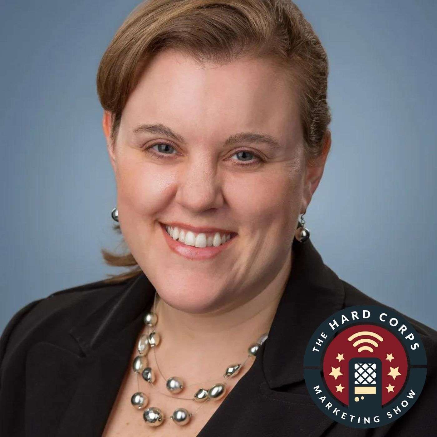 The Hard Corps Marketing Show