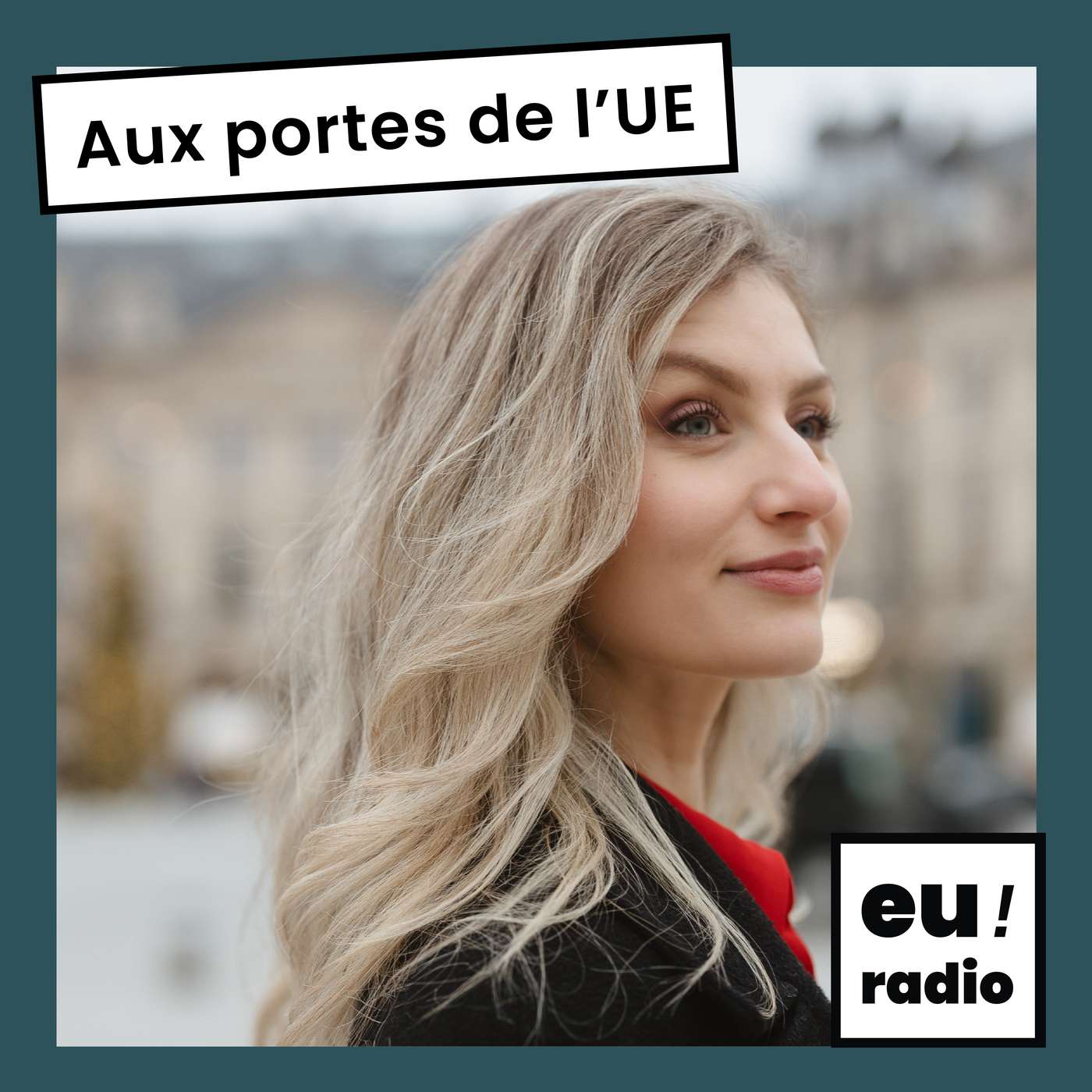 Un nouveau négociateur de l’UE sur la guerre en Ukraine en vue ? episode artwork