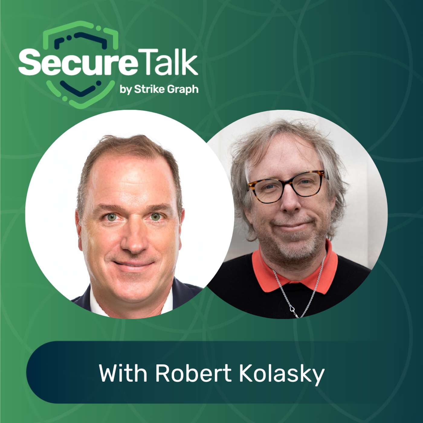 Secure Talk Podcast