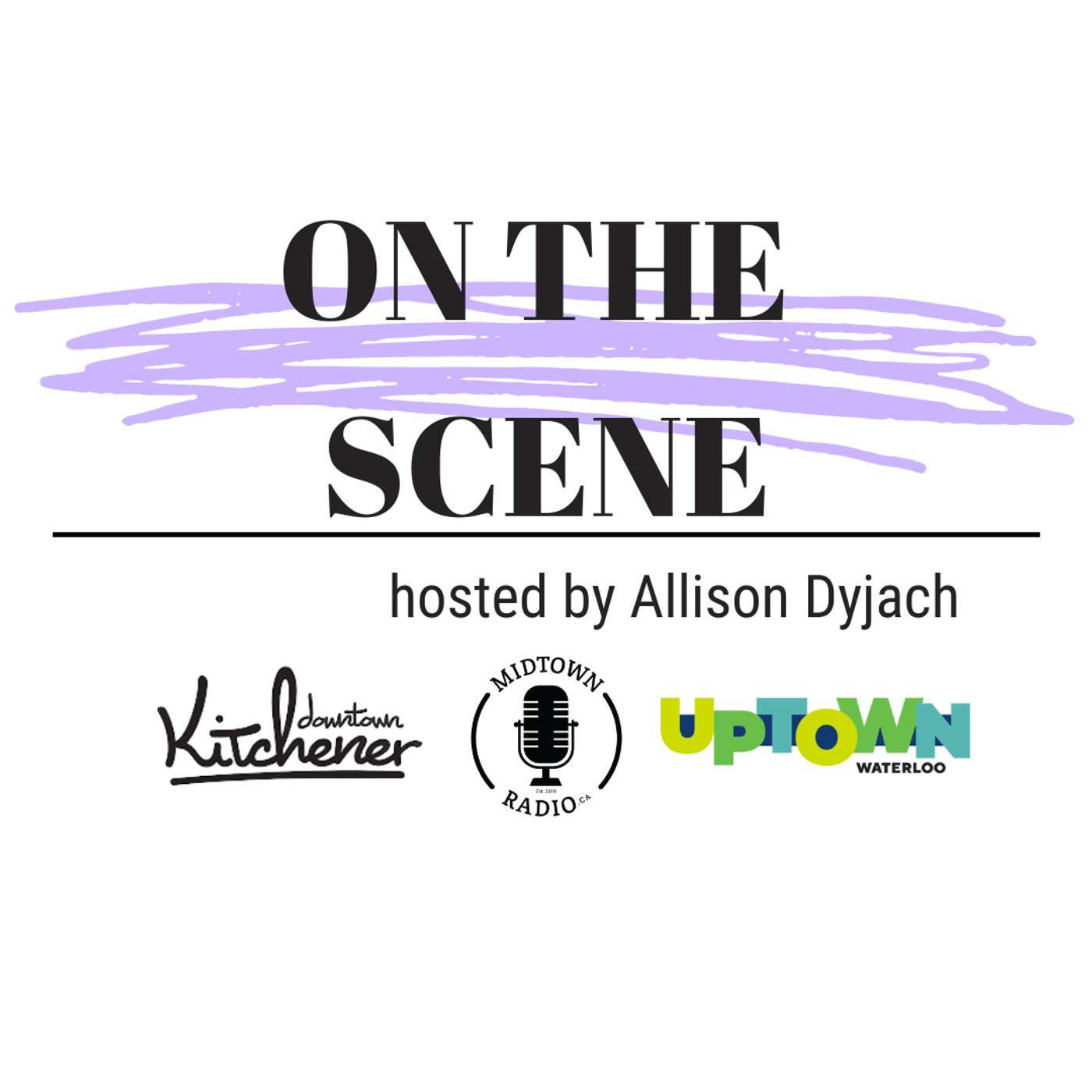 OTS Interview: Mary Catherine Pazzano on her LIVE HOLIDAY ALBUM (Pt. 2) episode artwork