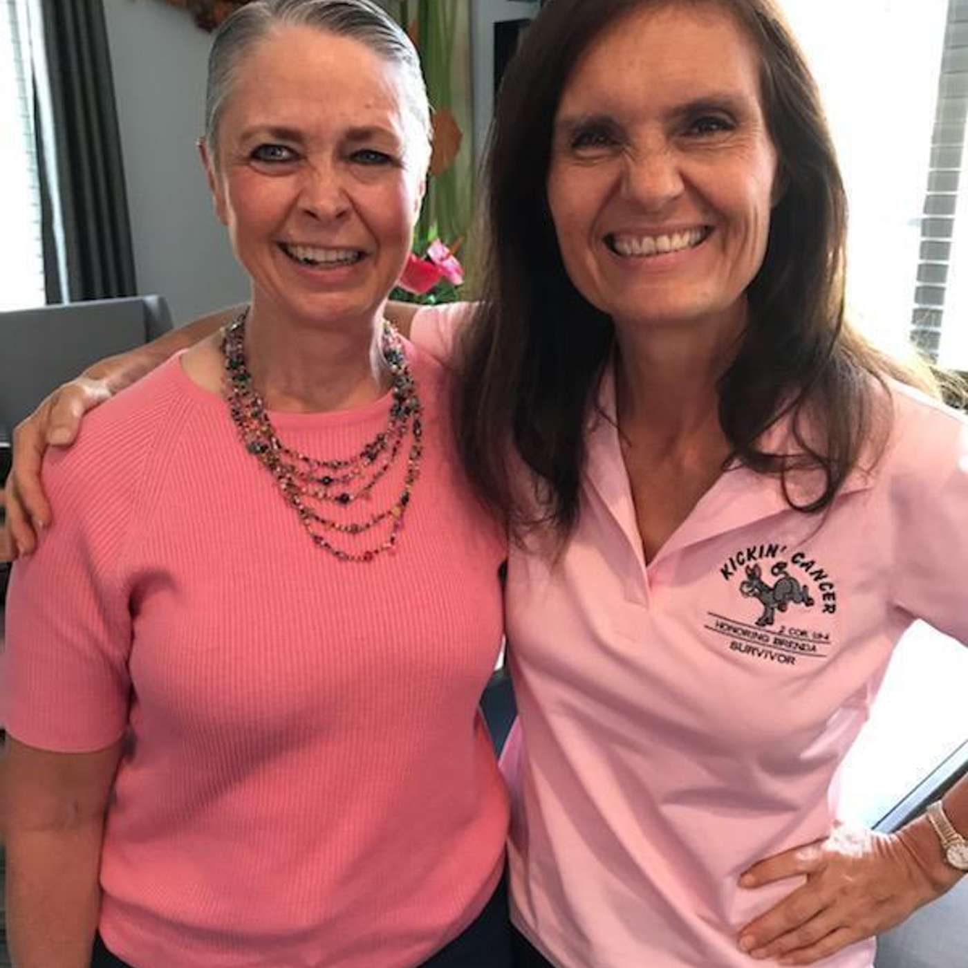 Kickin\' Cancer Cares