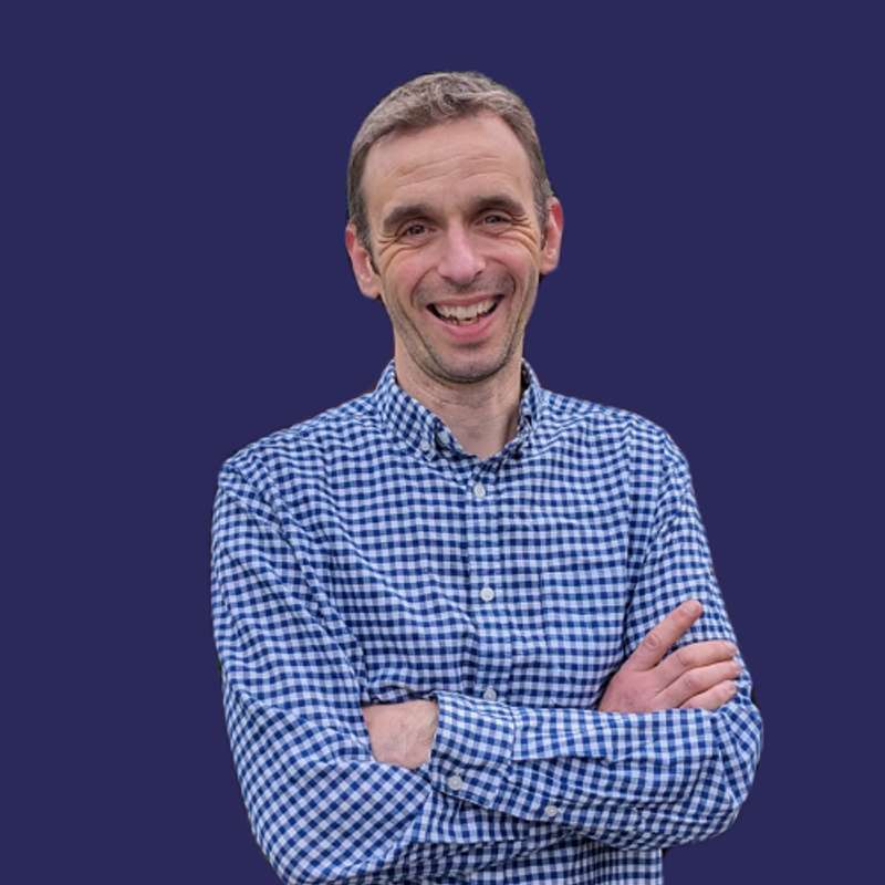 Tim Beynon