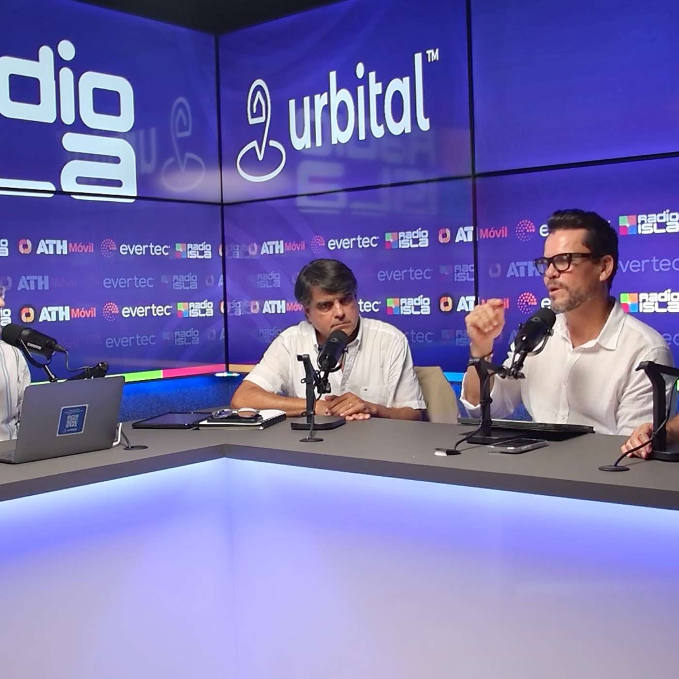 Urbital Podcast - se habla sobre bienes raíces